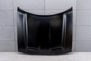DODGE CHALLENGER 2019-2021 MASKA ALUMINIOWA 68502581AA POWYSTAWOWA II GATUNEK