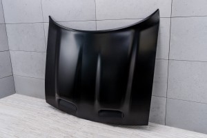 DODGE CHALLENGER 2019-2021 MASKA ALUMINIOWA 68502581AA POWYSTAWOWA II GATUNEK