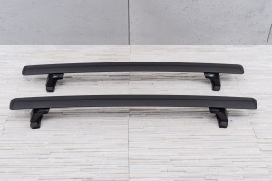 JEEP GRAND CHEROKEE IV WK2 2010-2021 BELKI POPRZECZNE DO RELINGÓW