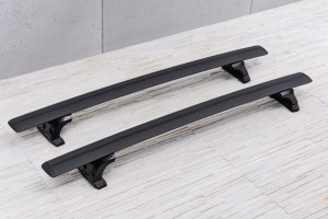 JEEP GRAND CHEROKEE IV WK2 2010-2021 BELKI POPRZECZNE DO RELINGÓW