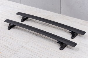 JEEP GRAND CHEROKEE IV WK2 2010-2021 BELKI POPRZECZNE DO RELINGÓW