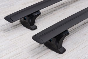 JEEP GRAND CHEROKEE IV WK2 2010-2021 BELKI POPRZECZNE DO RELINGÓW