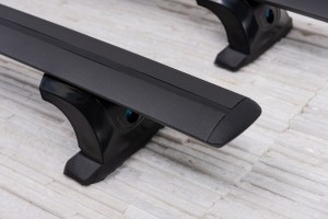 JEEP GRAND CHEROKEE IV WK2 2010-2021 BELKI POPRZECZNE DO RELINGÓW