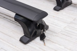 JEEP GRAND CHEROKEE IV WK2 2010-2021 BELKI POPRZECZNE DO RELINGÓW