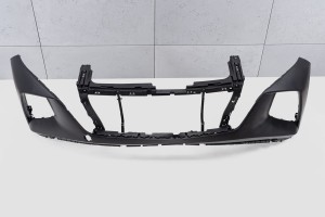 HYUNDAI TUCSON IV NX4 2020-2024 PRZED FACELIFTINGIEM ZDERZAK PRZEDNI GÓRNY 86511N7000