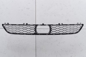 BMW SERIA 5 G31 2017+ M-PAKIET KRATKA PRZEDNIEGO ZDERZAKA POD RADAR 51118068338