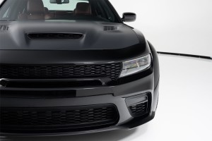 MASKA Z WYGLUSZENIEM DODGE CHARGER 2021+ 68529909AA