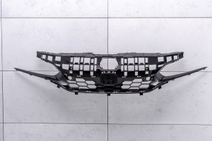 HONDA CIVIC XI 2021+ GRILL PRZEDNI ATRAPA CHŁODNICY Z PDC 71200T20A61