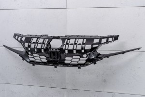 HONDA CIVIC XI 2021+ GRILL PRZEDNI ATRAPA CHŁODNICY Z PDC 71200T20A61