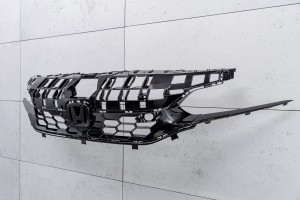 HONDA CIVIC XI 2021+ GRILL PRZEDNI ATRAPA CHŁODNICY Z PDC 71200T20A61