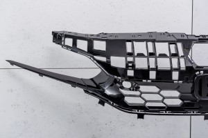 HONDA CIVIC XI 2021+ GRILL PRZEDNI ATRAPA CHŁODNICY Z PDC 71200T20A61