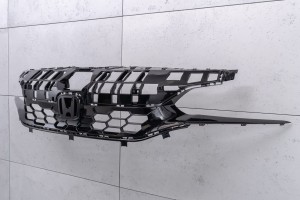 HONDA CIVIC XI 2021+ GRILL PRZEDNI ATRAPA CHŁODNICY BEZ PDC 71200T20A01