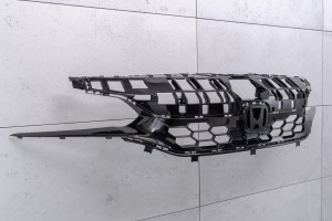 HONDA CIVIC XI 2021+ GRILL PRZEDNI ATRAPA CHŁODNICY BEZ PDC 71200T20A01
