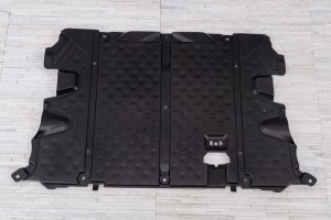 MERCEDES S-CLASS W223 2020+ PŁYTA POD PRZEDNI ZDERZAK OSŁONA SILNIKA A2235201000