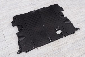 MERCEDES S-CLASS W223 2020+ PŁYTA POD PRZEDNI ZDERZAK OSŁONA SILNIKA A2235201000