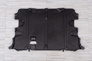 MERCEDES S-CLASS W223 2020+ PŁYTA POD PRZEDNI ZDERZAK OSŁONA SILNIKA A2235201000