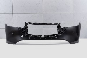 MAZDA CX-5 II KF 2022+ PO FACELIFTINGU ZDERZAK PRZEDNI GÓRNY Z PDC KSC350031BB