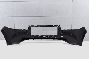 MAZDA CX-5 II KF 2022+ PO FACELIFTINGU ZDERZAK PRZEDNI GÓRNY Z PDC KSC350031BB