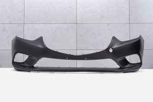 MAZDA 6 III GJ 2012-2014 PRZED LIFTINGIEM ZDERZAK PRZEDNI BEZ PDC GHP950031CBB