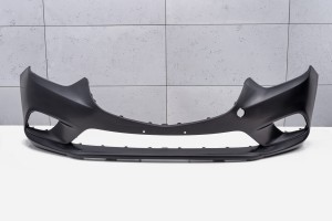 MAZDA 6 III GJ 2012-2014 PRZED LIFTINGIEM ZDERZAK PRZEDNI BEZ PDC GHP950031CBB