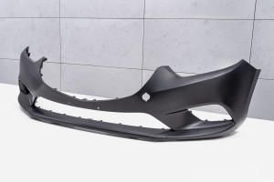 MAZDA 6 III GJ 2012-2014 PRZED LIFTINGIEM ZDERZAK PRZEDNI BEZ PDC GHP950031CBB