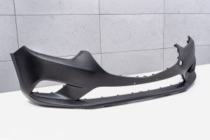 MAZDA 6 III GJ 2012-2014 PRZED LIFTINGIEM ZDERZAK PRZEDNI BEZ PDC GHP950031CBB