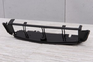 MERCEDES C-CLASS W204 2007-2014 KIEROWNICA POWIETRZA A2045053430