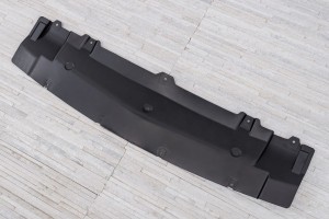 BMW SERIA 7 F01 2008-2015 OSŁONA PRZEDNIEGO ZDERZAKA 51757898889