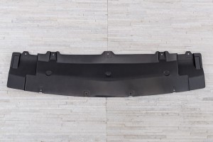 BMW SERIA 7 F02 2008-2015 OSŁONA PRZEDNIEGO ZDERZAKA 51757898889