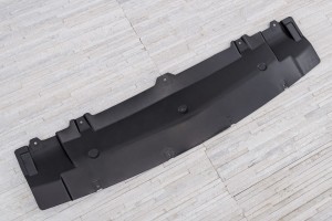 BMW SERIA 7 F02 2008-2015 OSŁONA PRZEDNIEGO ZDERZAKA 51757898889