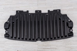 MERCEDES C-CLASS W206 AMG 2021+ OSŁONA PŁYTA POD PRZEDNI ZDERZAK A2065204900