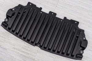 MERCEDES C-CLASS S206 AMG 2021+ OSŁONA PŁYTA POD PRZEDNI ZDERZAK A2065204900