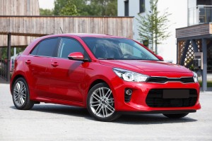 KIA RIO IV YB 2016+ HALOGEN PRAWY 92202-H9000