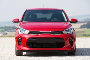 KIA RIO IV 2018+ HALOGEN LEWY 92201-H9000