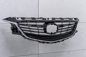 MAZDA 6 III GJ 2012-2014 PRZED FACELIFTINGIEM GRILL ATRAPA CHŁODNICY GHP950712