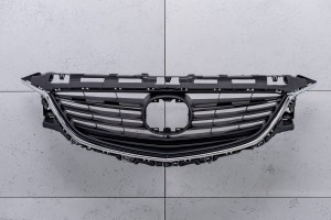 MAZDA 6 III GJ 2012-2014 PRZED FACELIFTINGIEM GRILL ATRAPA CHŁODNICY GHP950712
