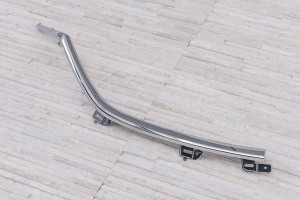 MAZDA 6 III GJ 2012-2014 PRZED FACELIFTINGIEM CHROMOWANA LISTWA GRILLA PRAWA GHP9507J1C