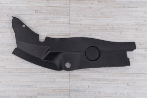 DODGE CHARGER II 2010-2014 PRZED FACELIFTINGIEM GÓRNA OSŁONA CHŁODNICY PRAWA 5182336AA