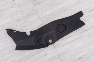 DODGE CHARGER II 2010-2014 PRZED FACELIFTINGIEM GÓRNA OSŁONA CHŁODNICY PRAWA 5182336AA