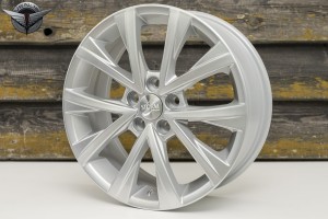 SEAT IBIZA TOLEDO FELGI 16 5x100