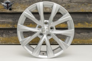 SKODA FABIA RAPID FELGI 16 5x100