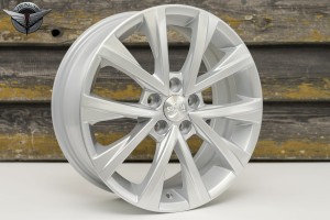 SKODA FABIA RAPID FELGI 16 5x100