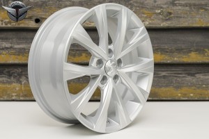 SKODA FABIA RAPID FELGI 16 5x100