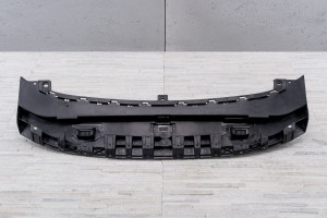 FORD FIESTA MK7 VII 2008-2012 PRZED FACELIFTINGIEM OSŁONA PRZEDNIEGO ZDERZAKA 8A618B384AF