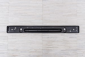 FORD MONDEO MK5 V 2014-2022 BELKA PODSTAWA POD CHŁODNICĘ DS738A297CW