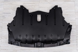 BMW X6 E71 2007-2014 OSŁONA PŁYTA POD SILNIK 51757180632