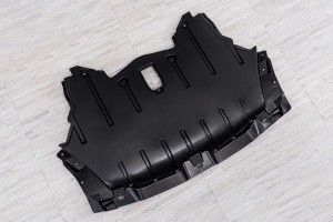 BMW X6 E71 2007-2014 OSŁONA PŁYTA POD SILNIK 51757180632