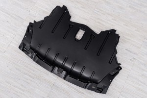 BMW X6 E71 2007-2014 OSŁONA PŁYTA POD SILNIK 51757180632