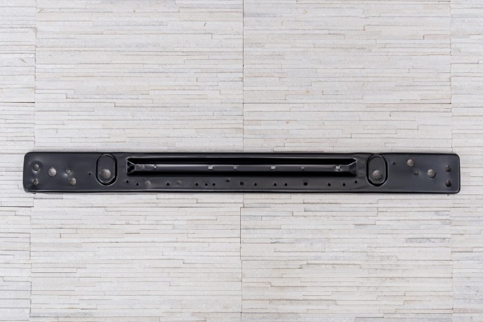 FORD FUSION MK2 II 2012-2020 BELKA PODSTAWA POD CHŁODNICĘ DS738A297CW