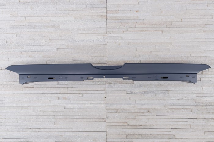 FORD FUSION MK2 II 2016-2018 SEDAN PO FACELIFTINGU BLENDA KLAPY TYLNEJ HS73F43404AGW